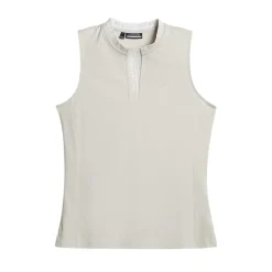 Leya Sleeveless Top