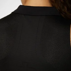 Leylo Sleeveless Top Svart