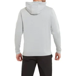 Lightweight Hoodie
