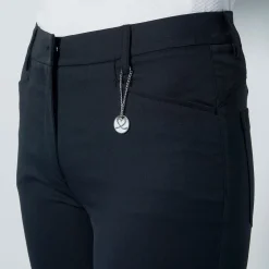 Lyric V2 Ankle 95 Cm Svart