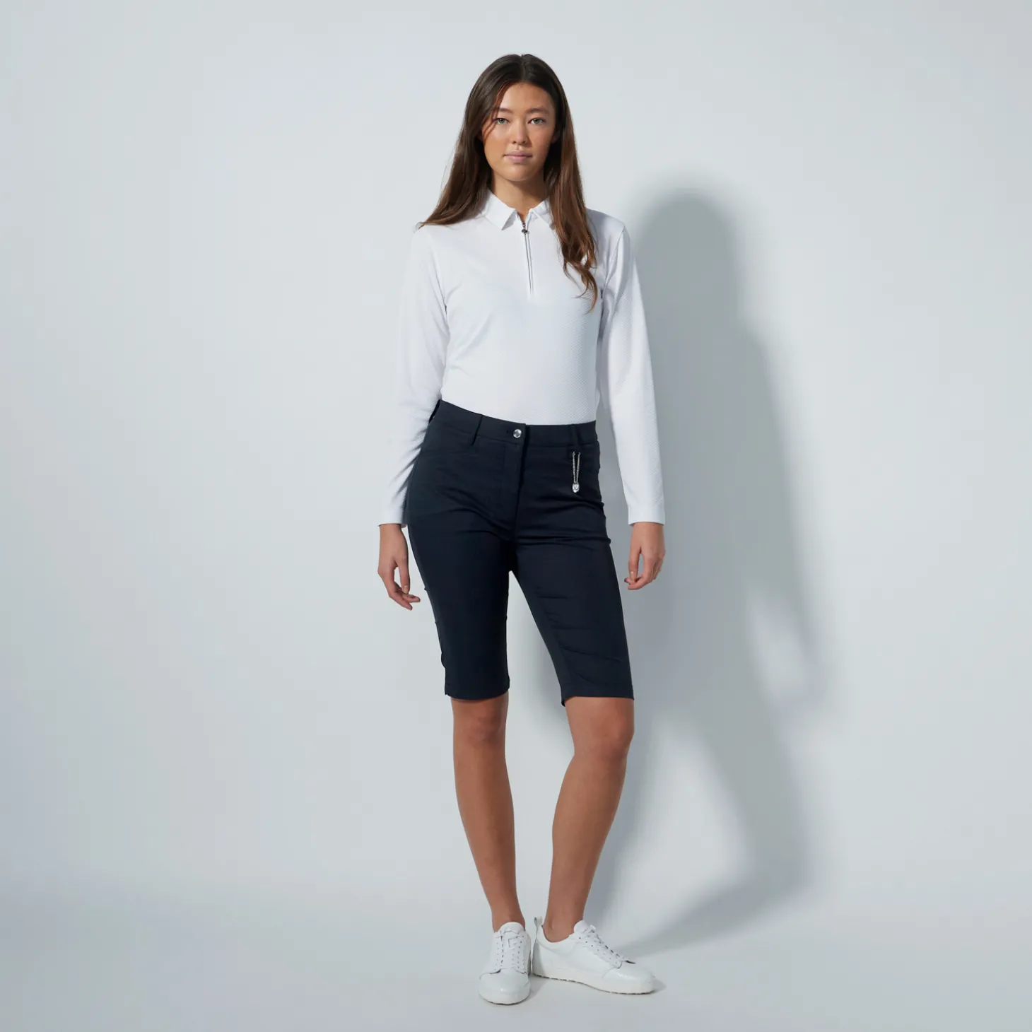 Lyric V2 Bermuda 60 Cm Svart