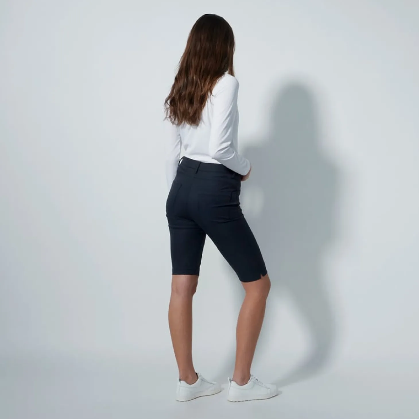 Lyric V2 Bermuda 60 Cm Svart