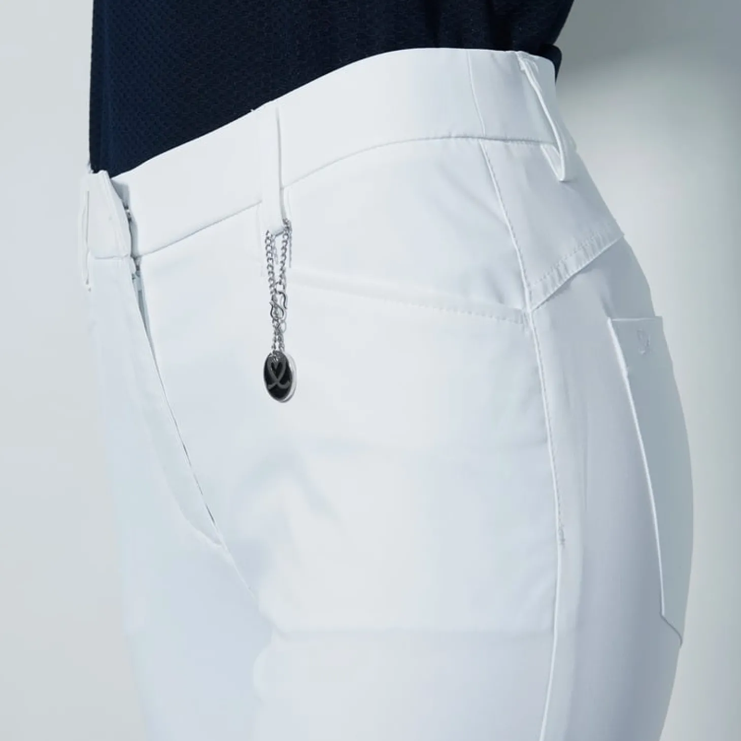 Lyric V2 Bermuda 60 Cm Vit