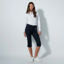 Lyric V2 Cropped 74 Cm Svart