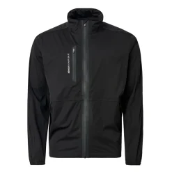 M Bounce Rainjacket Svart