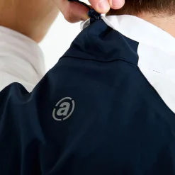 M Bounce Rainshirt Blå