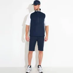 M Bounce Rainshirt Blå