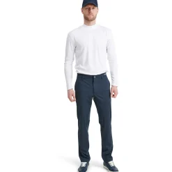 M Bounce Raintrousers Shorter Blå