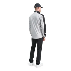 M Bounce Raintrousers Shorter Svart