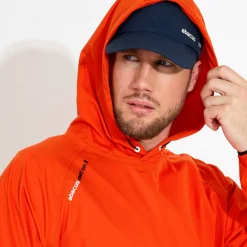 M Bounce Waterproof Hoodie