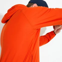 M Bounce Waterproof Hoodie