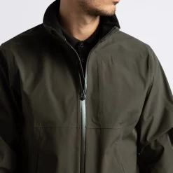 M Cabot Jacket