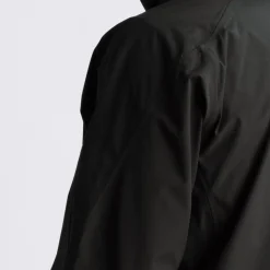 M Cabot Jacket Svart