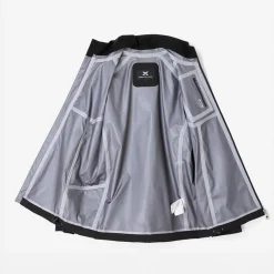 M Cabot Jacket Svart