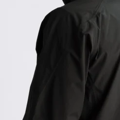 M Cabot Jacket Svart