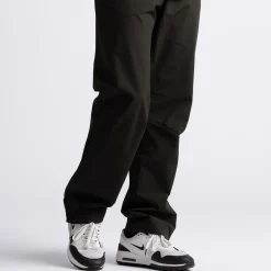 M Cabot Pant Short Svart