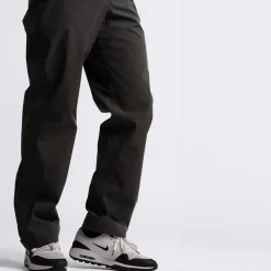 M Cabot Pant Short Svart