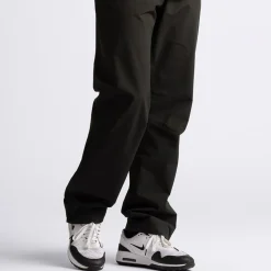 M Cabot Pant Short Svart