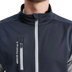 M Dornoch Stretch Grå