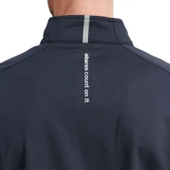 M Dornoch Stretch Grå