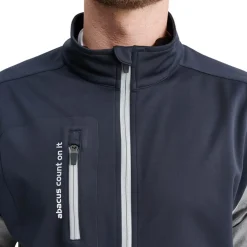 M Dornoch Stretch Grå