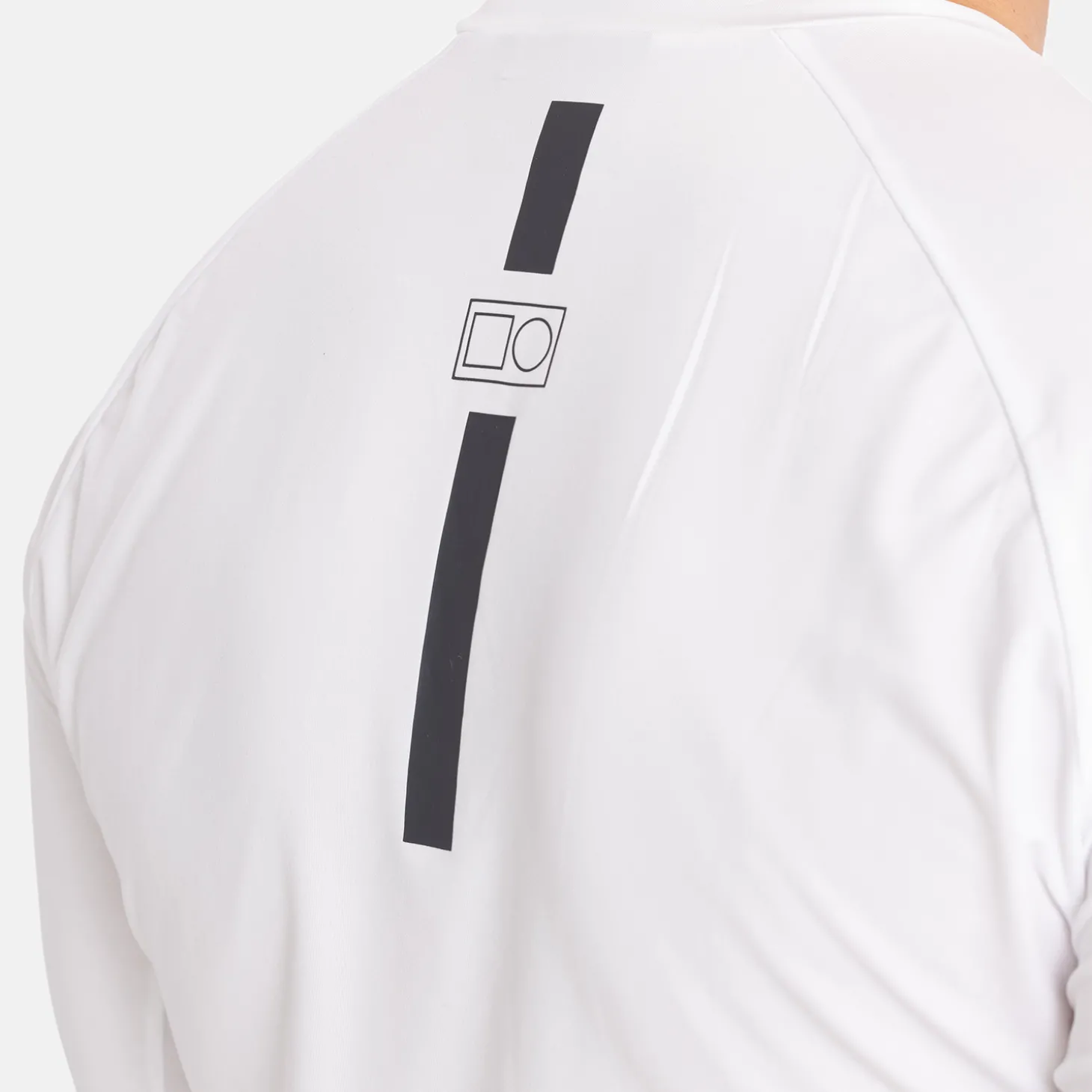 M First Layer LS Tee Vit