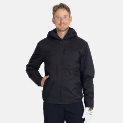 M Freelight Reversible Hood Svart