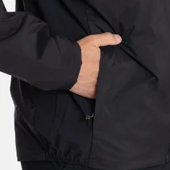 M Freelight Reversible Hood Svart