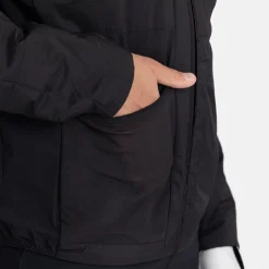 M Freelight Reversible Hood Svart