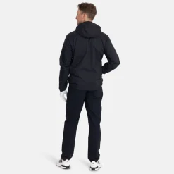 M Freelight Reversible Hood Svart