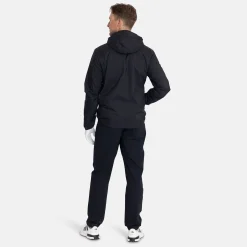 M Freelight Reversible Hood Svart