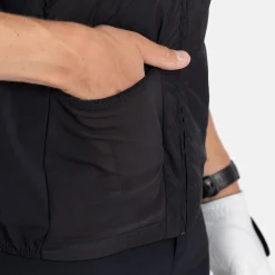 M Freelight Reversible Vest Svart