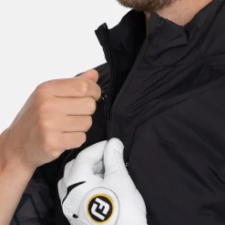 M Freelight Reversible Vest Svart