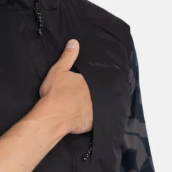 M Freelight Reversible Vest Svart