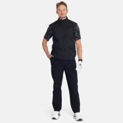 M Freelight Reversible Vest Svart