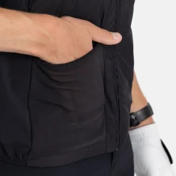 M Freelight Reversible Vest Svart