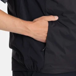 M Freelight Reversible Vest Svart