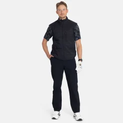 M Freelight Reversible Vest Svart