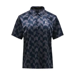 M Graphic SS Polo