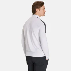 M Half Zip Baselayer