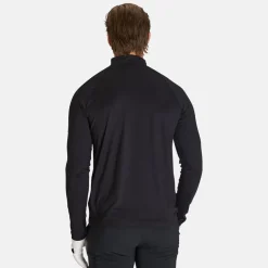M Half Zip Baselayer