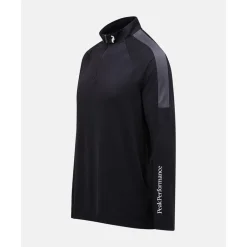 M Half Zip Baselayer