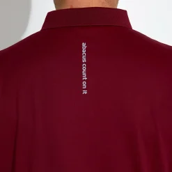 M Hammel Recycled Röd