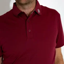 M Hammel Recycled Röd