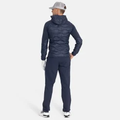 M Helium Down Hybrid Hood