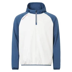 M Kingsbarns Hybrid Hoodie