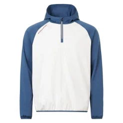 M Kingsbarns Hybrid Hoodie