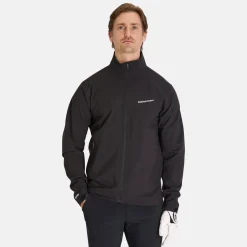 M 2.5L Jacket Svart