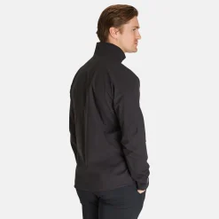 M 2.5L Jacket Svart