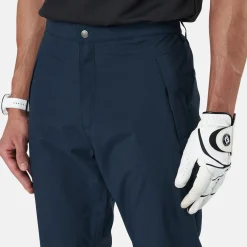 M Links Raintrousers Shorter Blå